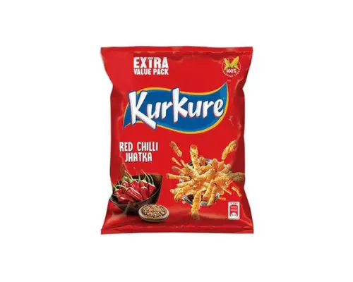 Kurkure Red 100rs img